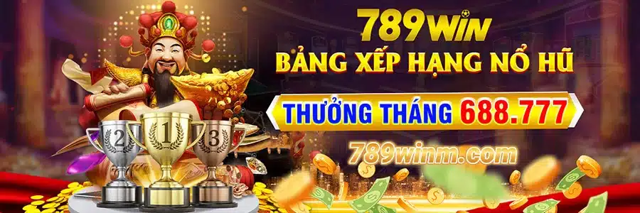 Lên Top BXH Nhận Thưởng Tiền Tấn