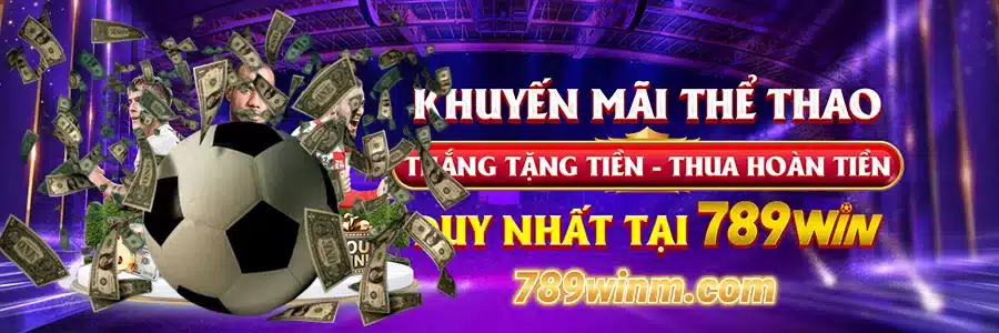 Rất Nhiều Khuyến Mãi Từ cá độ Thể Thao