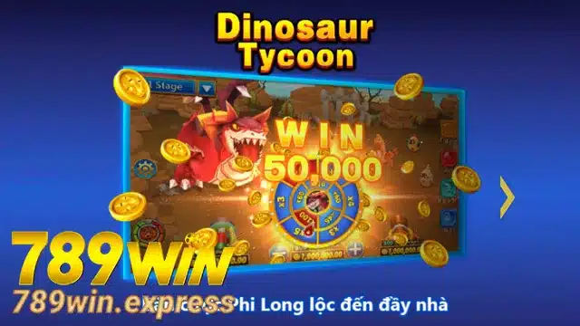 Game Bắn Cá Chuyên Gia Sẳn Rồng JILI